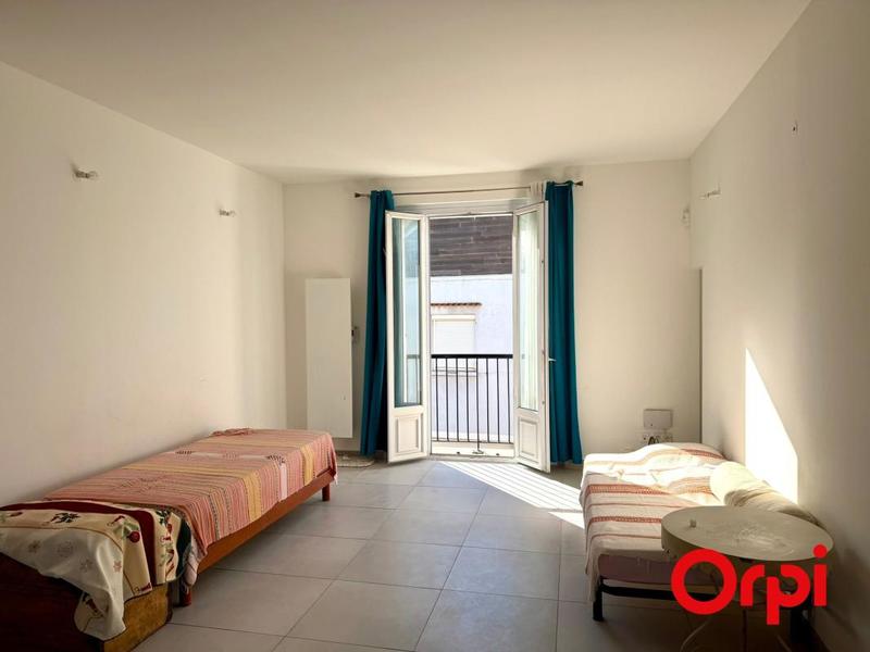 Appartement - 101 m² - 4 pièces