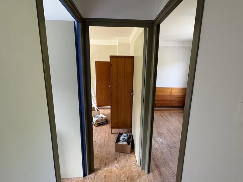 Maison - 70 m² - 4 pièces