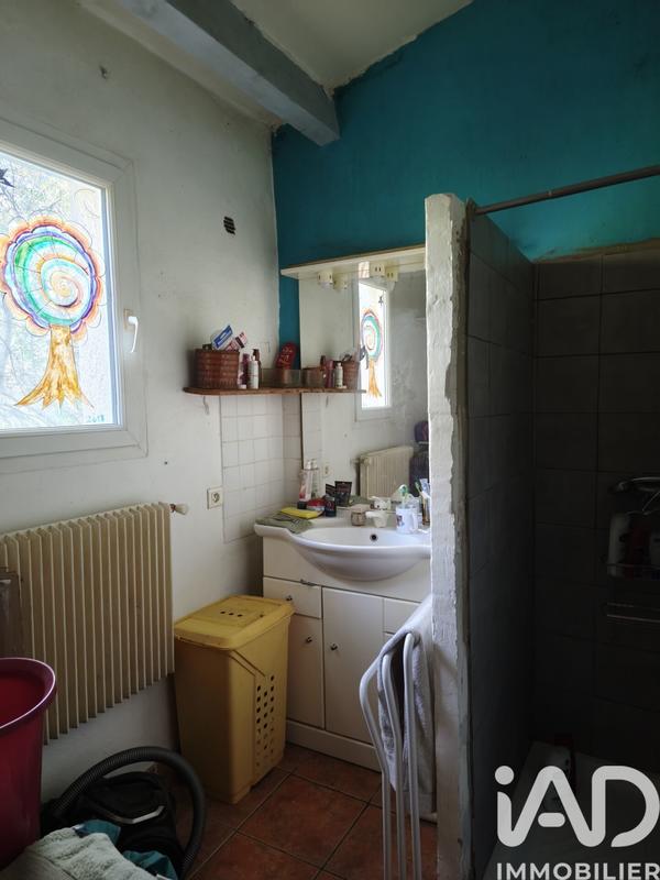 Maison - 140 m² - 8 pièces