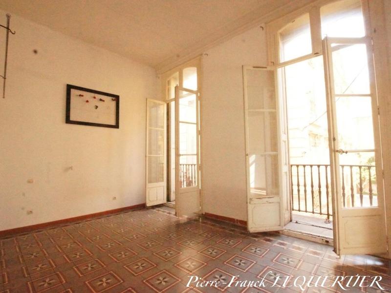 Appartement - 54 m² - 2 pièces