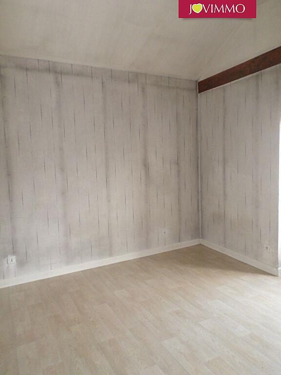 Maison - 64 m² - 3 pièces