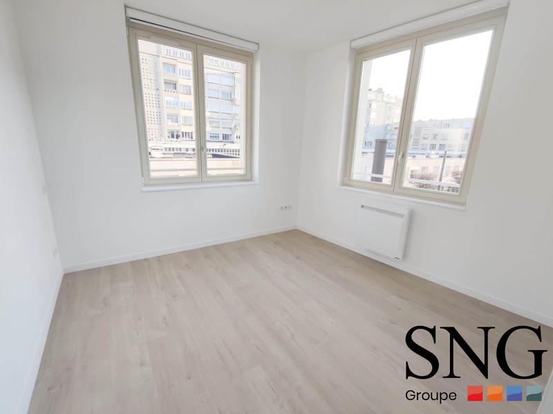 Appartement - 71 m² - 3 pièces