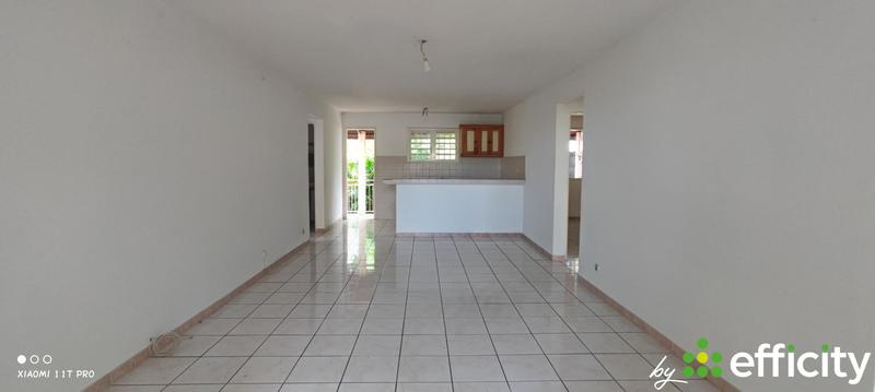 Maison - 84 m² - 4 pièces