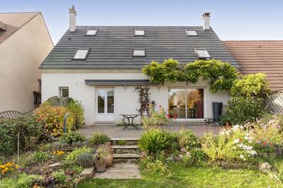 Maison - 184 m² - 6 pièces