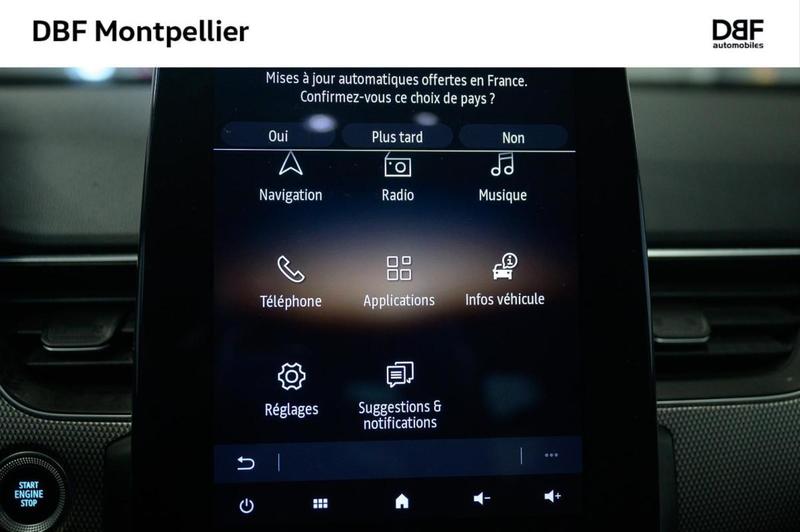 Renault Arkana E-Tech 145 - 21b Intens