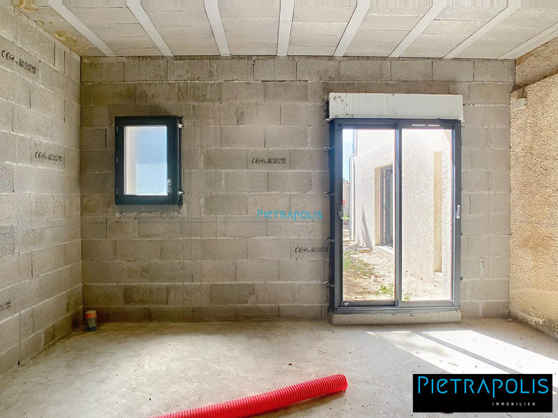 Maison ancienne - 110 m² - 5 pièces