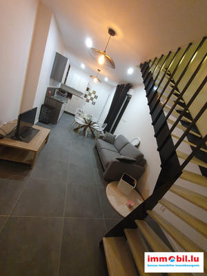 Duplex - 68 m² - 3 pièces