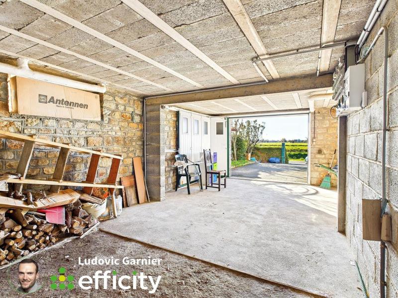 Pavillon - 70 m² - 4 pièces