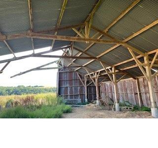 Maison de campagne - 80 m²