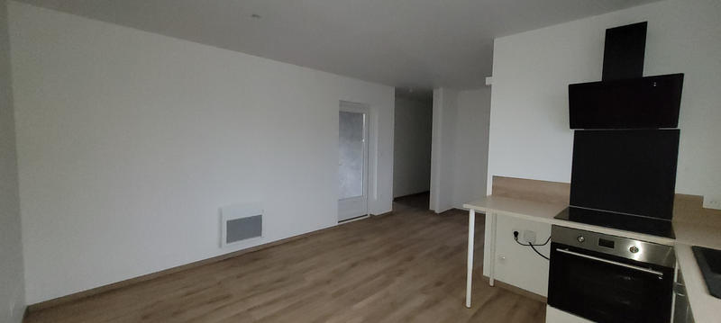 Appartement - 39 m² - 2 pièces