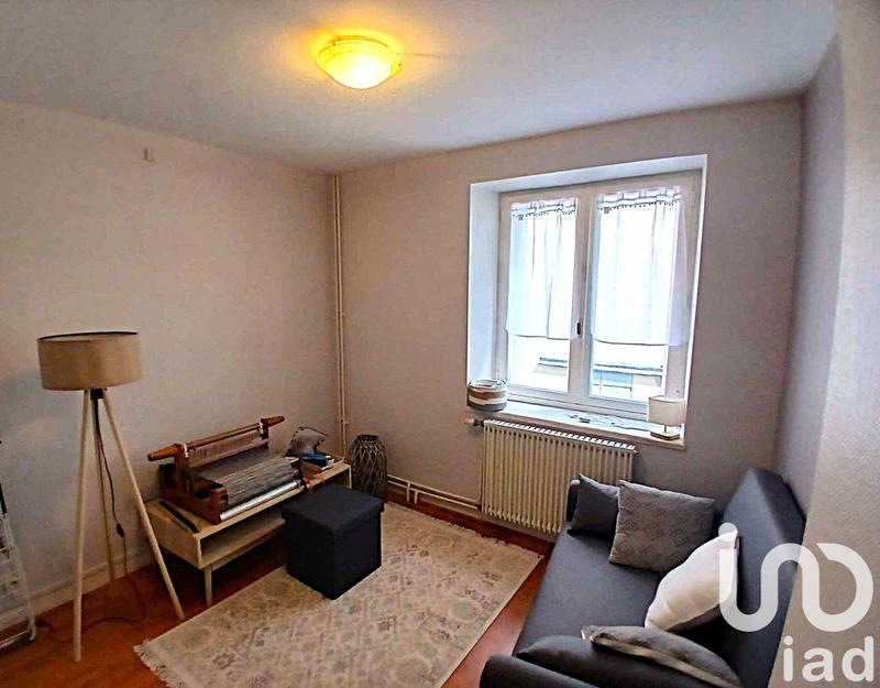 Maison - 134 m² - 7 pièces