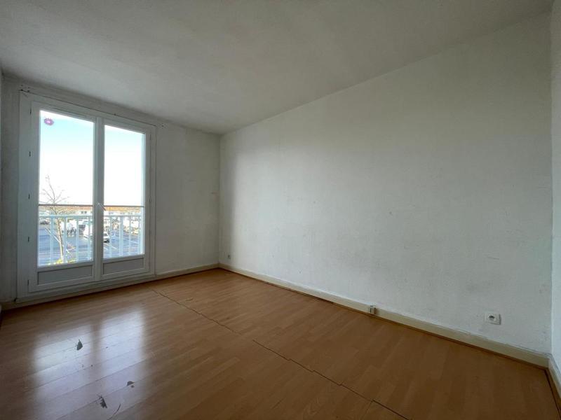 Appartement - 62 m² - 4 pièces