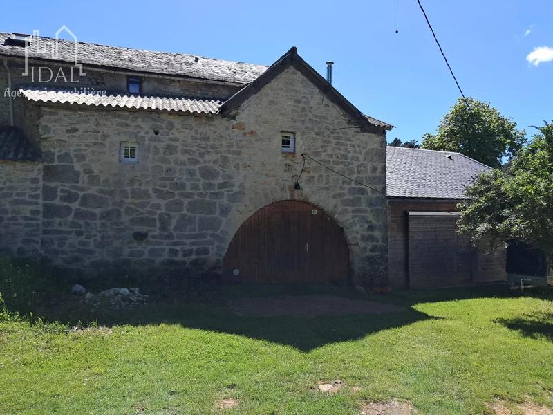 Maison - 149 m² - 9 pièces