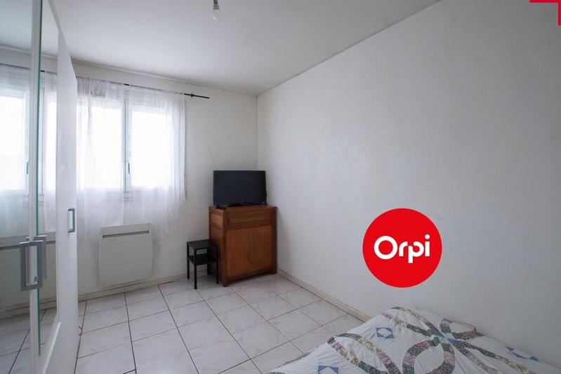 Maison - 108 m² - 4 pièces