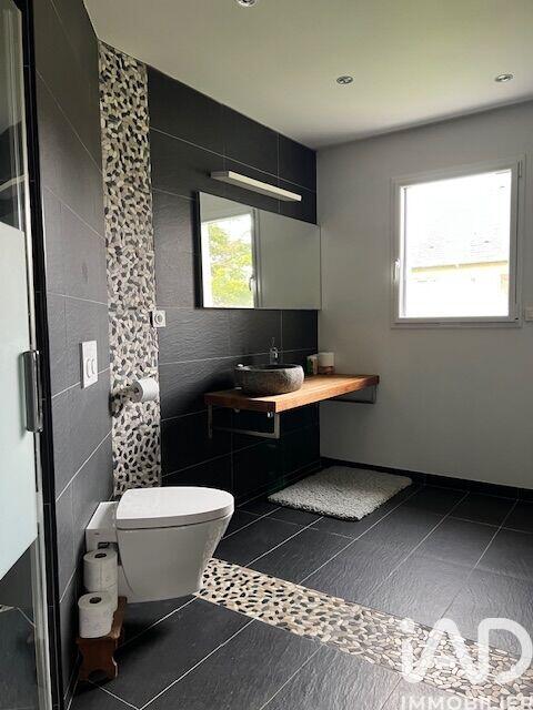 Maison de maîtres - 506 m² - 8 pièces