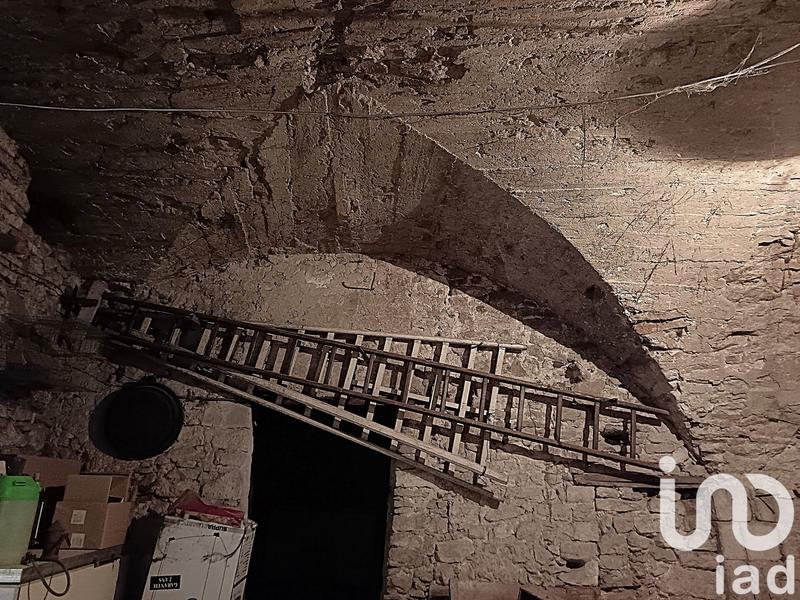 Maison de village - 187 m² - 3 pièces