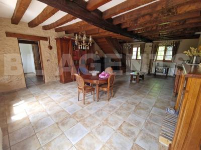 Longère - 180 m² - 7 pièces