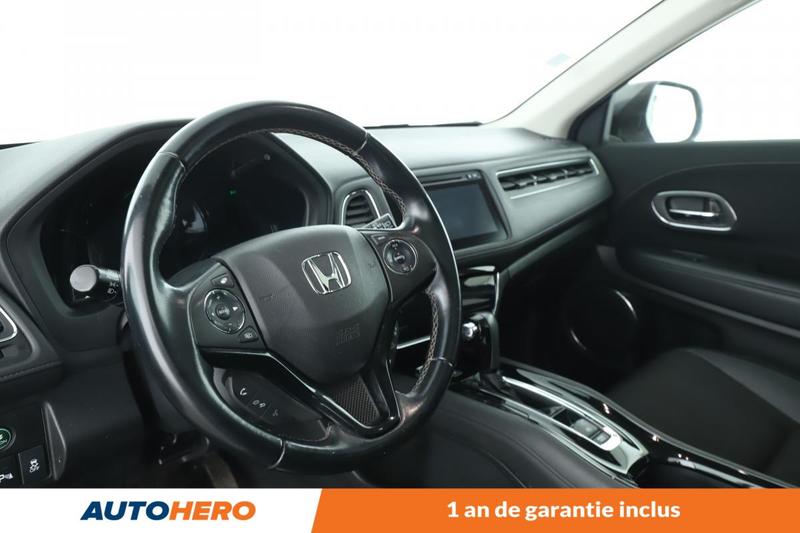 Honda Hrv 1.5 i-Vtec Exclusive Navi Cvt 130 ch