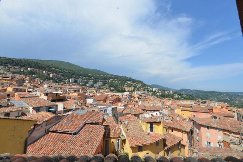 Loft - 72 m² - 2 pièces