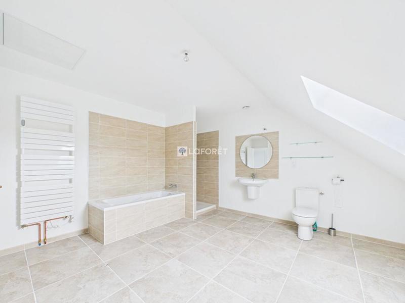 Maison - 669 m² - 18 pièces