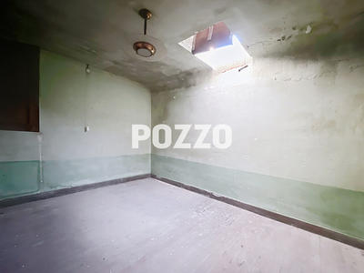 Maison - 132 m² - 6 pièces