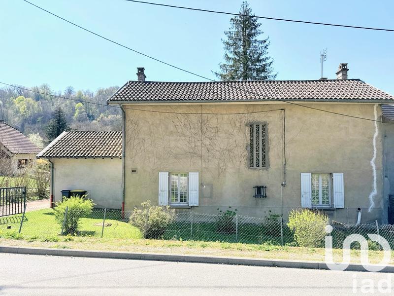Maison - 130 m² - 4 pièces