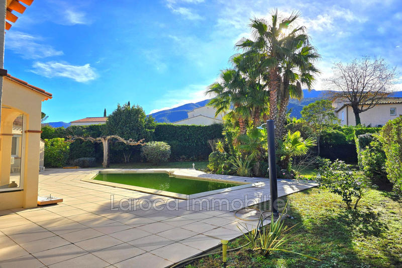 Villa - 135 m² - 4 pièces