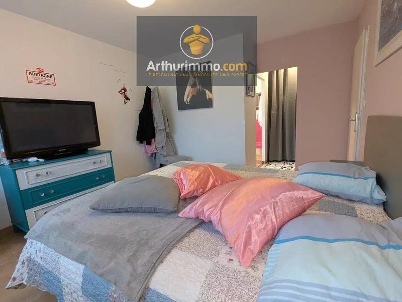 Maison - 144 m² - 5 pièces