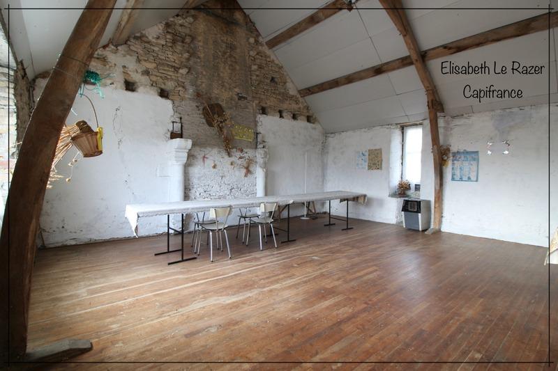 Maison - 167 m² - 6 pièces