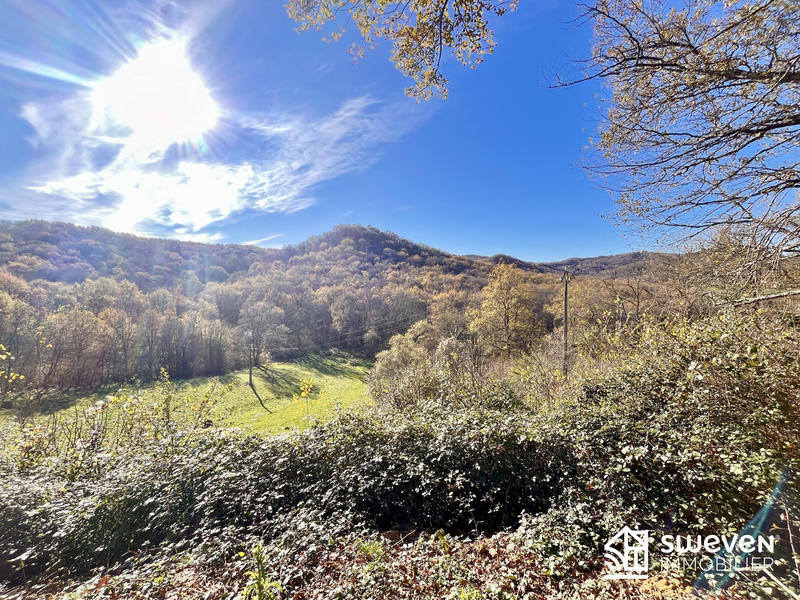 Maison ancienne - 270 m² - 6 pièces