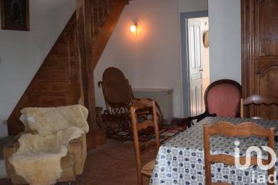 Maison de campagne - 175 m² - 7 pièces