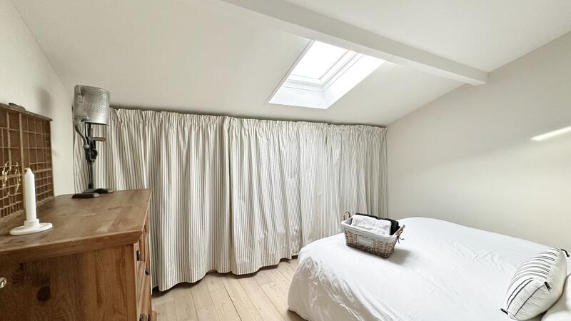 Maison contemporaine - 169 m² - 5 pièces