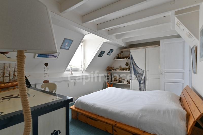 Maison - 160 m² - 7 pièces