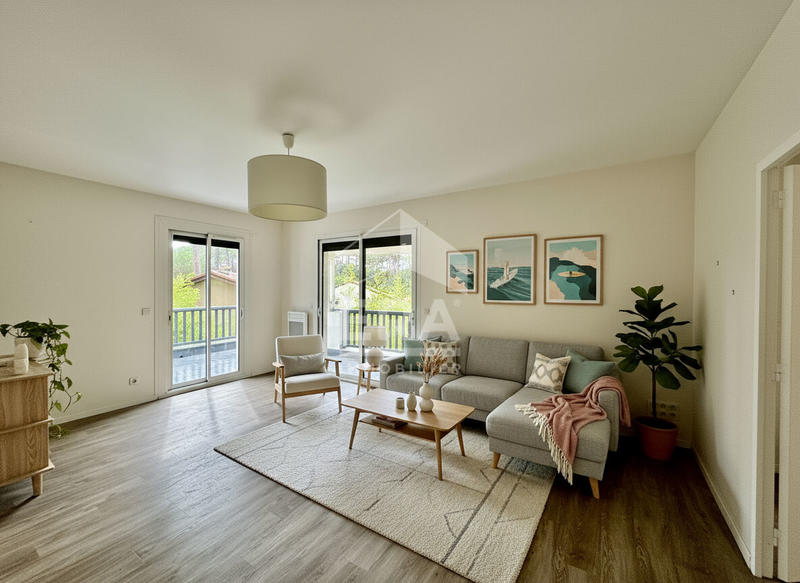 Maison - 190 m² - 6 pièces