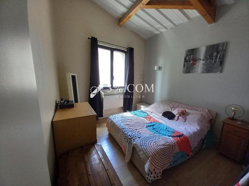 Appartement - 69 m² - 4 pièces