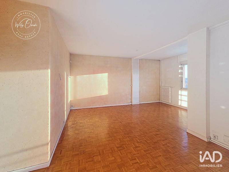 Local commercial - 100 m² - 5 pièces