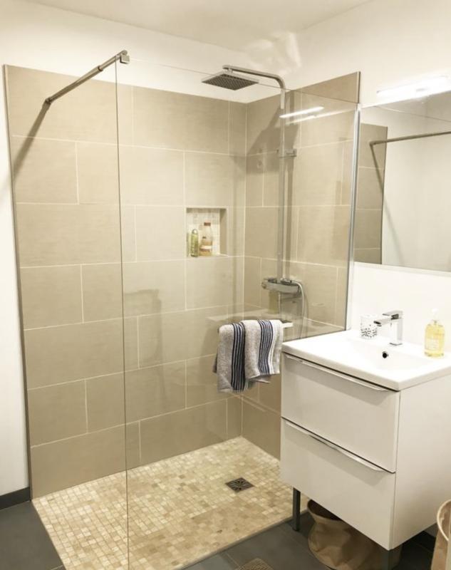 Maison de ville - 90 m² - 2 pièces