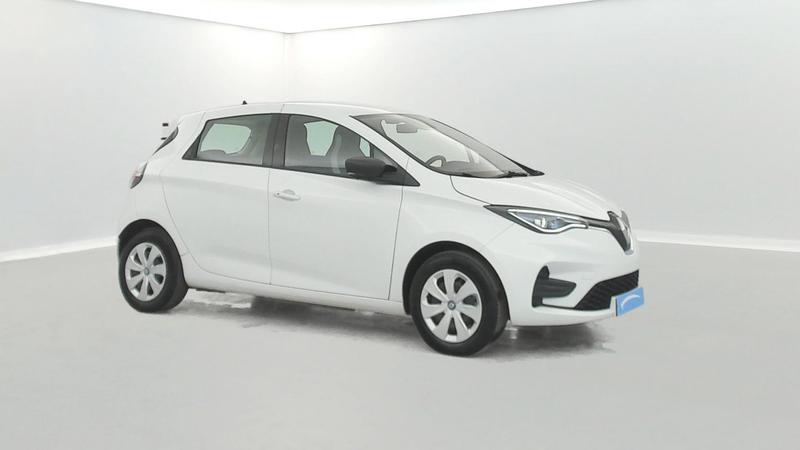 Renault Zoe R110 Achat Intégral Life 5p