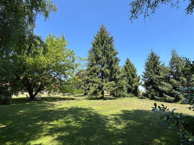 Maison - 178 m² - 7 pièces