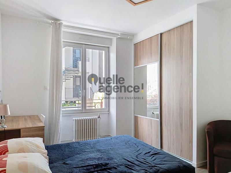 Maison - 140 m² - 7 pièces