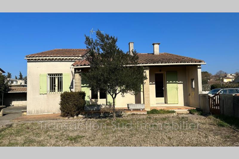 Maison - 73 m² - 4 pièces