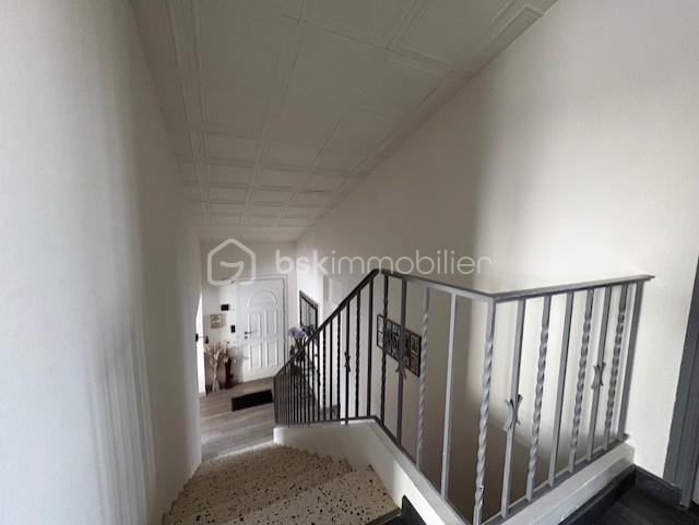 Villa - 90 m² - 4 pièces