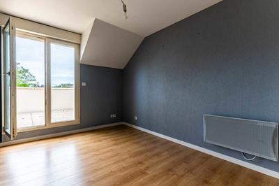 Maison - 165 m² - 7 pièces