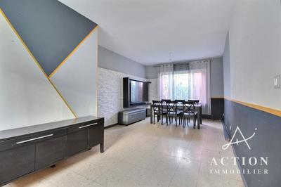 Maison - 71 m² - 3 pièces