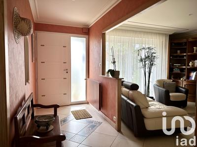 Maison - 118 m² - 5 pièces