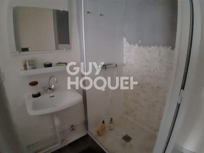 Maison de ville - 34 m² - 2 pièces