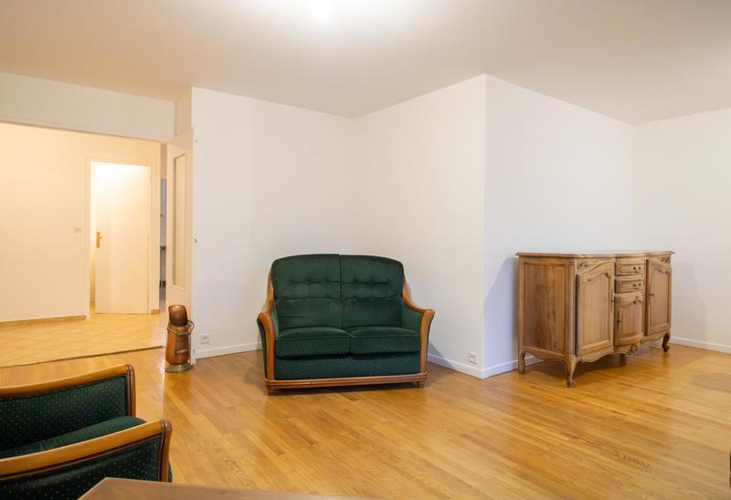 Appartement - 82 m² - 3 pièces