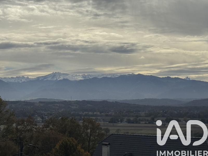 Maison de maîtres - 210 m² - 6 pièces