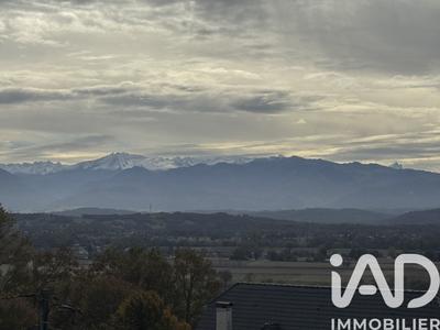 Maison de maîtres - 210 m² - 6 pièces