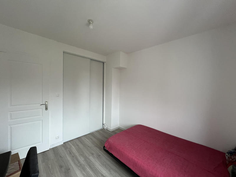 Maison - 87 m² - 4 pièces